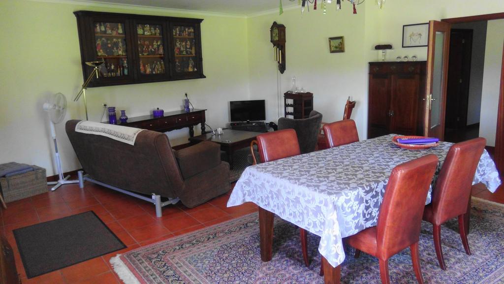 Appartement Casa Do Tamega à Amarante Extérieur photo