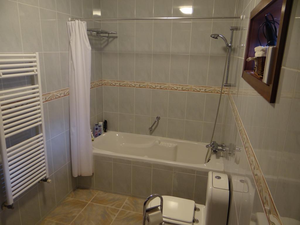 Appartement Casa Do Tamega à Amarante Extérieur photo