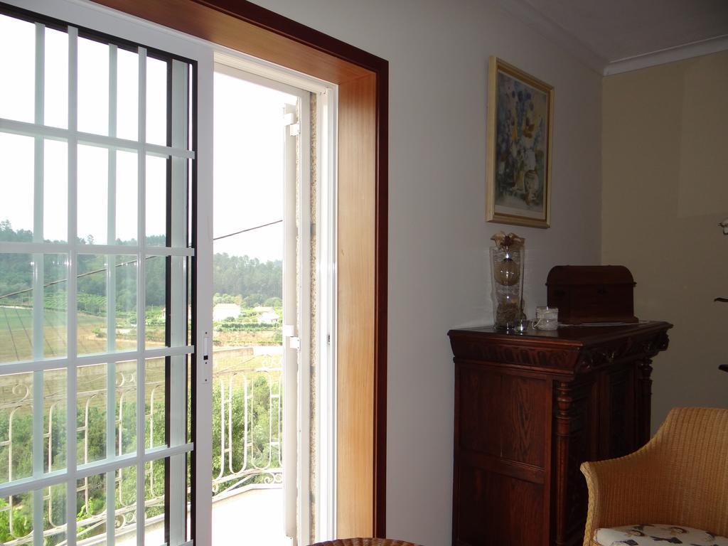Appartement Casa Do Tamega à Amarante Extérieur photo