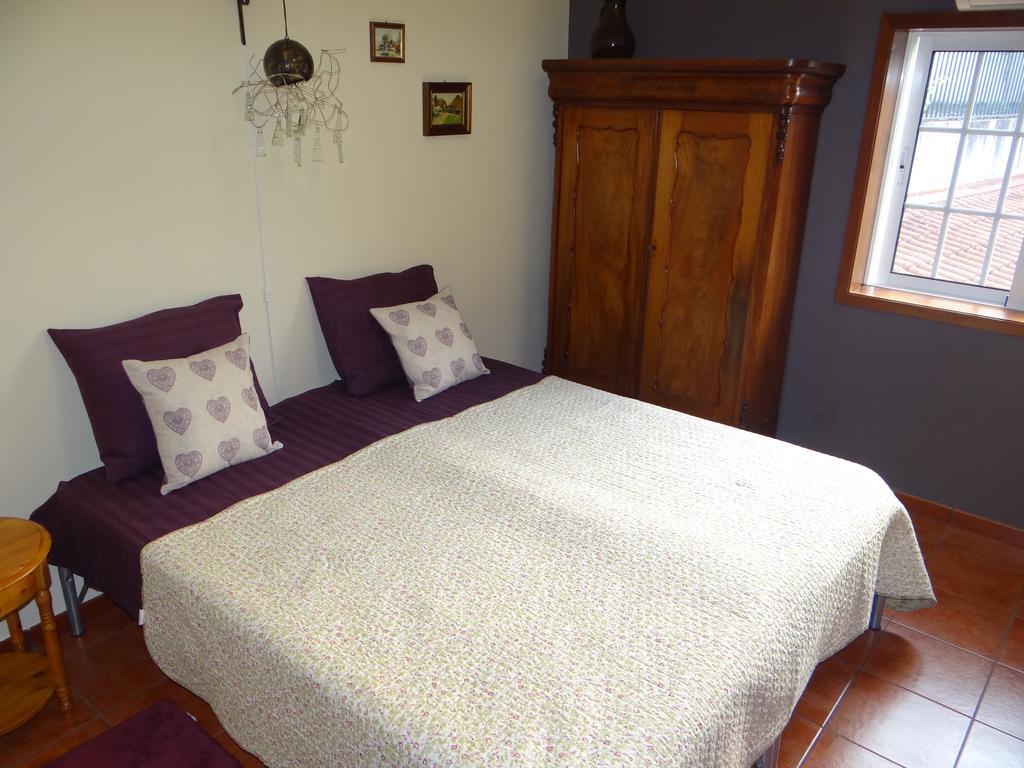 Appartement Casa Do Tamega à Amarante Extérieur photo